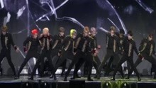 Seventeen - SEVENTEEN - Don't Wanna Cry+CLAP - 2017 Asia Artist Awards