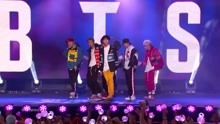 防弹少年团 - 防弹少年团 - Mic Drop - 柯登现场版 2017