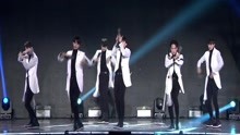 VIXX - VIXX - 桃源境 - 2017 Asia Artist Awards