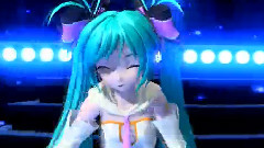 初音未来,VOCALOID家族 - みくみくにしてあげる