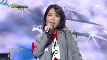 MARMELLO - MARMELLO - Can't Stop - KBS音乐银行 现场版 17/12/01