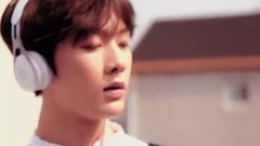 Astro(韩国),尹产贺 - 尹产贺 TARGUS背包广告视频 ver.2 17/11/29