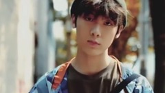 Astro(韩国),尹产贺 - 尹产贺 TARGUS背包广告视频 ver.1 17/11/29