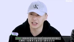韩国群星 - Show Me The Money的冠军为什么来这呢?_