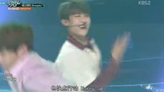 WANNA·ONE - Energetic