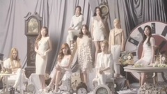 少女时代,太妍(少女时代),Jessica - Just for you Girls'Generation