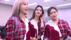 EXID - 这个团看起来还是像男团
