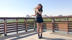 韩国群星 - 女团6分钟热舞盘点2017至今9首最热女团舞曲