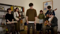 Goose House - 決意の朝に/Aqua Timez(Cover)