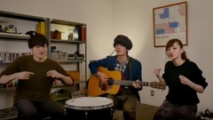 Goose House - 風に吹かれても/欅坂46(Cover)