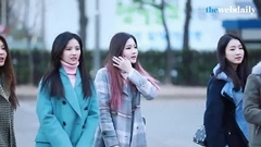 韩国群星,gugudan - Marmello