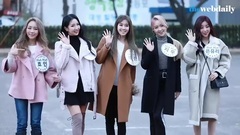 韩国群星,Lovelyz - BLAH BLAH