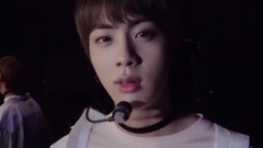 JIN(防弹少年团),防弹少年团 - 金硕珍1204生日快乐