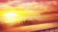 动漫专属 - 足球骑士主题曲<ハイヤーグラウンド>