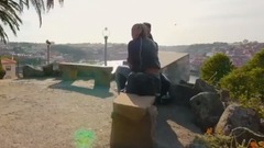欧美群星,风景,音乐短片,轻音乐,乐动城市 - 葡萄牙波尔图城市风光