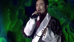 华语群星,民乐群星 - 梦中的远行 现场版