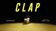 韩国群星 - CLAP