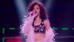 张靓颖 - Jane Zhang - Work For It + 808 + DUST MY SHOULDERS OFF