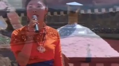 华语群星,民乐群星 - 向往亚丁