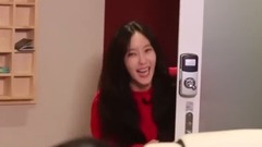 T-ara,韩国群星,韩国综艺,朴孝敏(T-ara) - Mix and The City 孝敏Cut E03 17/11/29