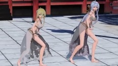 动漫专属 - Shake It Off