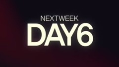 DAY6 - 下周回归 - KBS音乐银行现场版 17/12/01