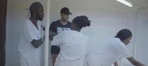 Zonga Mama