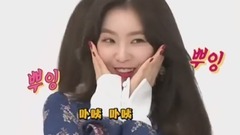 Red Velvet - Red Velvet现实版<鲨鱼家族>