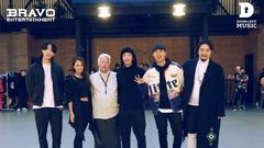 音悦V现场,Gai,辛巴 - 天干物燥&GAME MASTER&Look at Me