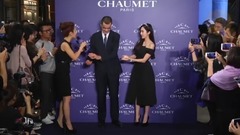 Jessica - Jessica出席 chaumet 台北101全新概念店開幕 1