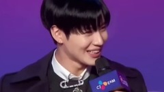 李泰民(SHINee) - 李泰民红毯 - 2017MAMA in Hong Kong现场版 17/12/01