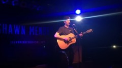 Shawn Mendes - Never Be Alone