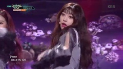 SONAMOO - I(knew it)