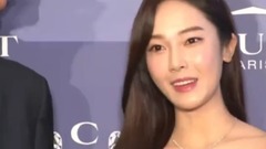 Jessica - 下午茶搜查線捕獲野生jessica视频一则
