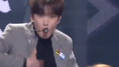 Astro(韩国) - Crazy Sexy Cool