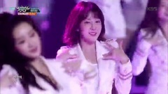 韩国群星 - The UNI+My Turn