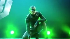 Rain - INTRO & GANG