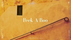 音乐短片,Red Velvet - Pee-A-Boo 钢琴伴奏 (欢乐.ver)