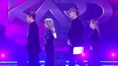 K.A.R.D - You In Me