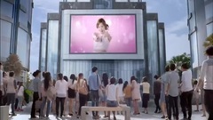 少女时代,太妍(少女时代) - 泰妍宝宝经典B-ing广告CUT