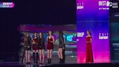 Red Velvet - 最佳女子组合