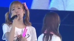 少女时代,太妍(少女时代),Jessica - Just For You Girls'Generation
