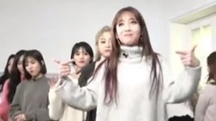 Lovelyz - 随机舞蹈
