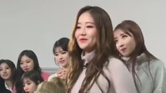 Lovelyz - 随机舞蹈