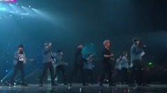 WANNA·ONE - Nothing Without You&Beautiful&Energetic(2017 MAMA mix Ver.)&我呀我 - 2017MAMA in Hong Kong现场版 17/12/01