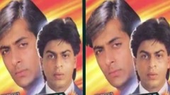Salman Khan,Aamir Khan,沙鲁克汗 - Evolution Of 3 Khans