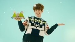 EXO - 边伯贤生日日贺频