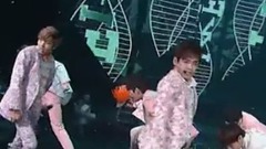 Infinite - Title Songs Killing Part(Live ver.) Part.2