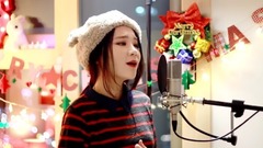 J.FLA - All I Want For Christmas Is You