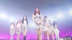 I.O.I - Whatta Man
